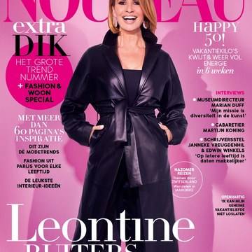 Leontine Ruiters - Playboy February 1997 Collection in claudiastraatmans_3184937467441903097_504284206.jpg - hidden celebrity photo